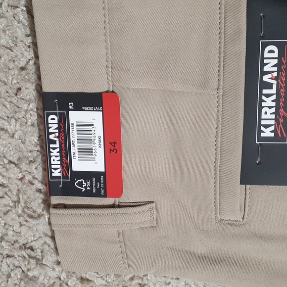 Kirkland Signature Shorts Nwt Kirkland Signature Performance Shorts